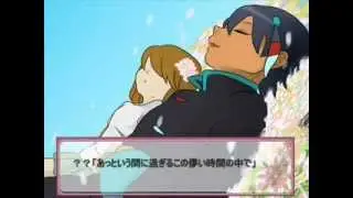 【乙女向け】イナイレで乙女ゲー作ってみた。祝ネップウ・ライメイ記念