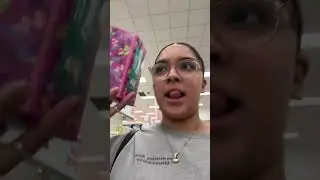 LETS GO TO TARGET&hellip; 🎯 #vlog #targetrun #targethaul #beauty #shopping #makeup