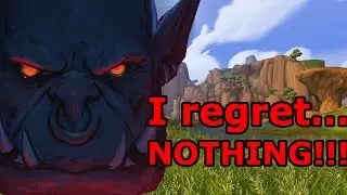 We're doing WHAT NOW?! - Arcantina Midnight Alpha SPOILERS