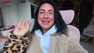 TEMU Haul 🛍 TEMU Wimpern 👀  Ennesto Monte Show - Eindrücke mit Zahra 🥳 Senfeier 🥚
