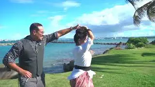 Episode 1 | Salsa Around the World Goes to Puerto Rico