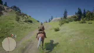 Red Dead Redemption 2 LIVE (SPOILER WARNING)