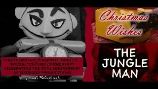 GRAVEYARD GIL'S MIDNITE THRILLS &ndash; ELMWOOD PRODUCTIONS 20TH ANNIVERSARY SPECIAL