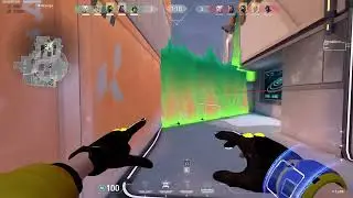 KJ - 2v5 retake