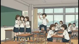 School Life &ndash; Muskurahat Aur Yaadon Ka Chapter