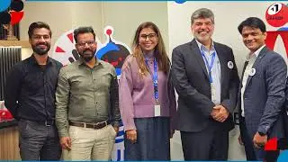 PeoplePulse Kickstart Ceremony