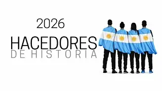 REUNION DE JOVENES EN CASA DE DIOS- A&Ntilde;O DE LOS HACEDORES DE HISTORIA - 10/01/2026