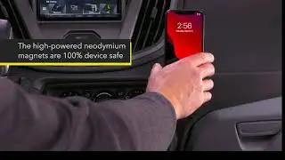 Scosche MP12VPD2-XTSP Telefon/GPS 30W Araba i&ccedil;in Şarj Yuvası