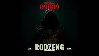 RODZENG - PARESSEUX (OFFICIAL AUDIO)