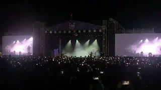 Cigarettes After Sex - Apocalypse (Playtime Festival Mongolia)