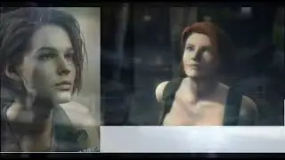Resident Evil 3 Leak and Opinions
