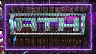 !EXTINCION - ALPHA - THE RAMP - BASE TOUR! - ATH #1 - EPICK-ARK -UNOFFICIAL PVP [SEASON-01-12-2023]