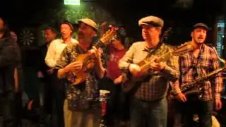 Frank Znort Quartet Big Bamboo by ICE