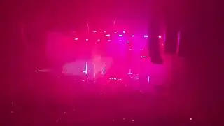 Marilyn Manson Live 