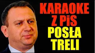 Jak traktować poważnie komisję Pegasusa, gdy jej członkowie śpiewają z ludźmi Ziobry