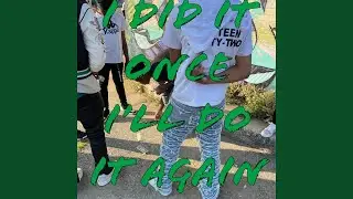 Blood On The Yard