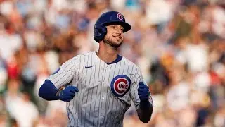 The Rich Get Richer: Kyle Tucker Is a Los Angeles Dodger!