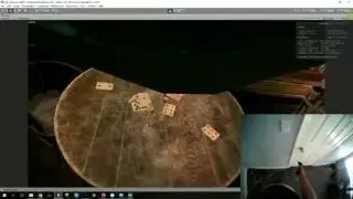 Gritty Gang Gold - Vive Prototype - Reload Tutorial