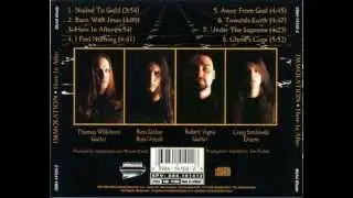 Immolation - Christ's Cage - HD