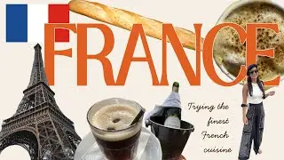 Food Tour on the French Riviera: Cannes & Nice Edition 🍽️🇫🇷