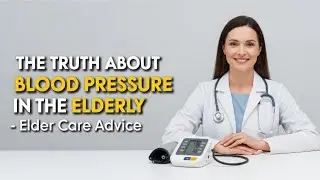 Elder Care Guide: What is Normal Blood Pressure for Seniors?