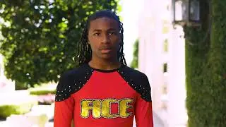 ACE All Stars Cheerleading Men's Uniform From Varsity All Star Fashion!