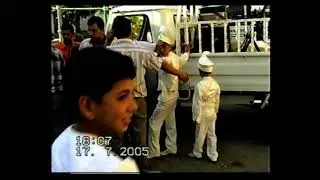 2005 yılı nostaljik görüntüler, videoda ölenleri rahmetle anıyorum mekanları cennet olsun inşallah
