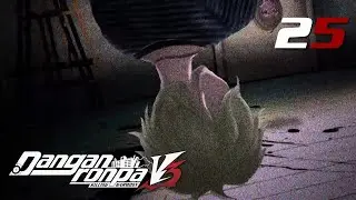 Danganronpa V3 : Killing Harmony #25 - Amener un vivant &agrave; la mort...