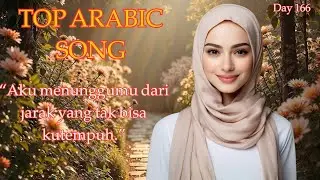 💖 TOP ARABIC SONG | Day 166 Ḥanīn ilā al-Ba&lsquo;īd (حَنِينٌ إِلَى الْبَعِيدِ) &ndash; Rindu kepada yang Jauh