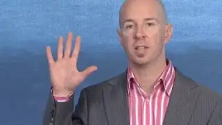 Instant Rapport Strategy - Matching and Mirroring | Dr John Gora