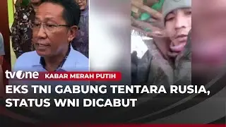 [FULL] Kabar Merah Putih (20/01/2026) | tvOne