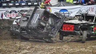 Limited Weld Heat 3 - Blizzard Bash 2024