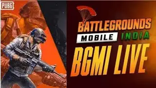 BGMI LIVE🔴 | CLASSIC GAMEPLAY TENNYSONYT WITH TEAMMATES | #BGMI #PUBG