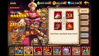 Era of Chaos:Arcane Disciple