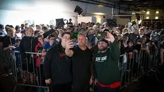 Swifty Dreamhack 2014