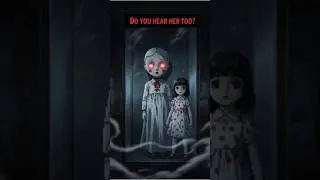 👉 &ldquo;The Ghost Inside Marisol the Doll &ndash; Mexico&rsquo;s Darkest Curse&rdquo;