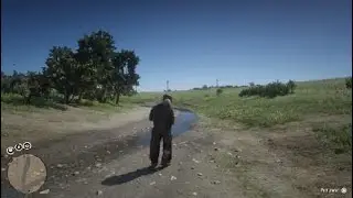 Red Dead Redemption 2 - Best Fox Location
