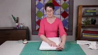 How to Make a Tabletop Ironing Pad