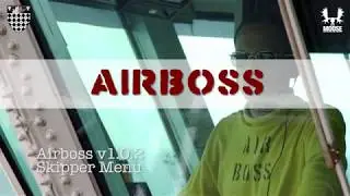 [MOOSE] Airboss - Skipper Menu