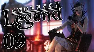 Endless Legend | Serious Magery 09 | The Big Empty