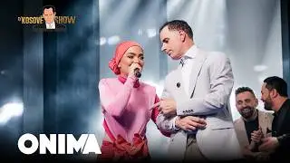 Eugena Aliu - Arabika - LIVE 