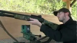 Federal Premium Ammunition Blended Turkey Load - Federal Multiplex Shotshell - North American Hunter