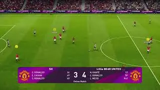 Devillittlebear's Live PS4 Broadcast 28/02/2020