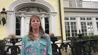 Ionic Columns