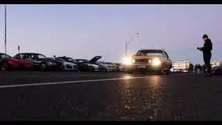 Cars and Coffee Cronulla - Trailer