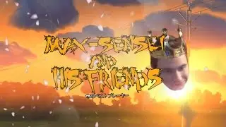 Max-Sensei to Tomodachi - 01 (HDTVRip)