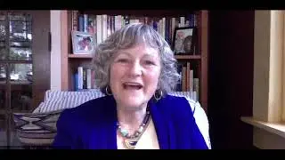 Dr. Teddie Potter on Fostering  Community Engagement