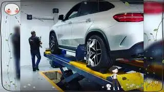 Online Tyre Shop in Dubai, UAE