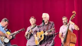White House Blues - Del McCoury Band - DelFest 2024