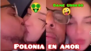 POLONIA EN AMOR CON YENNY DICE : TANTO QUE ABLAN ITAMO JUNTOS 